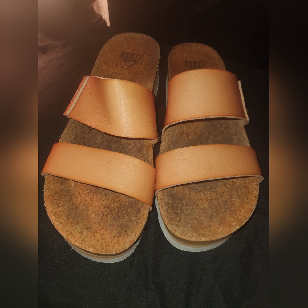 Reef Women CUSHION VISTA HI